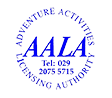 AALA logo