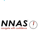 NNAS logo